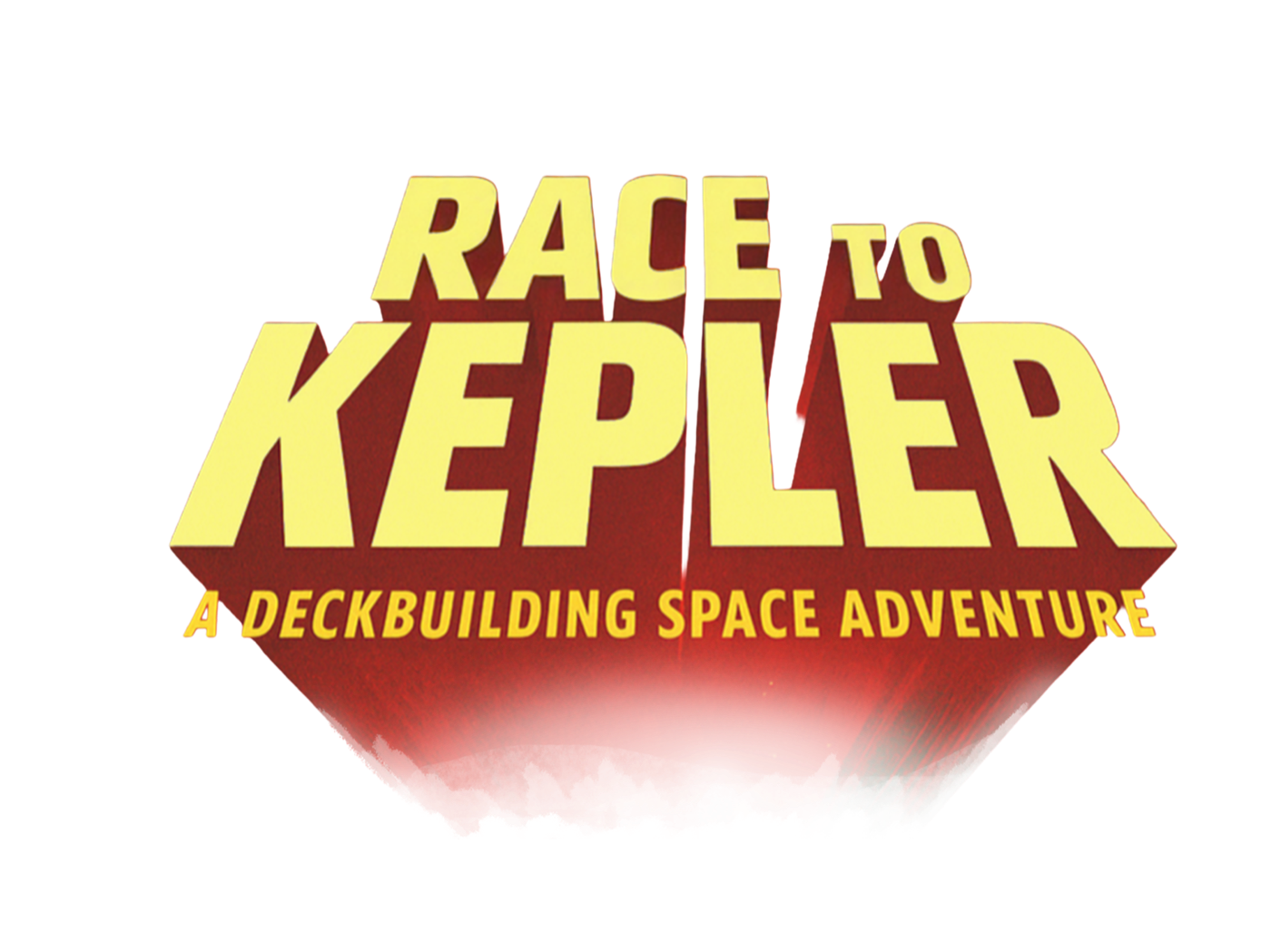 Race to Kepler — A Deck-Building Space Adventure